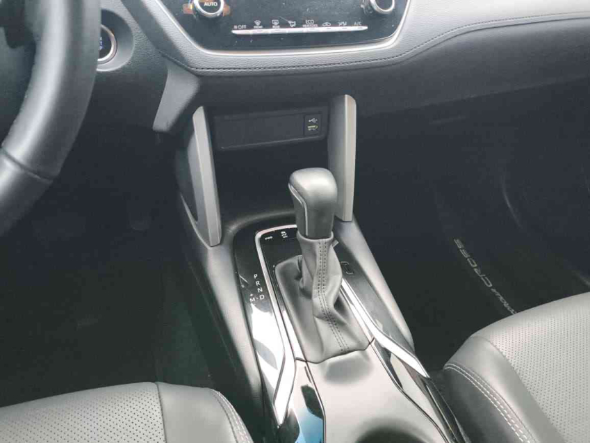 corolla cross xre 2.0  flex 2021/2217