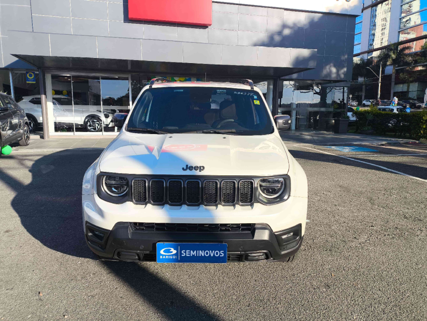 renegade s 4x4 1.3 t270 gse at9  flex automatico 2022/221