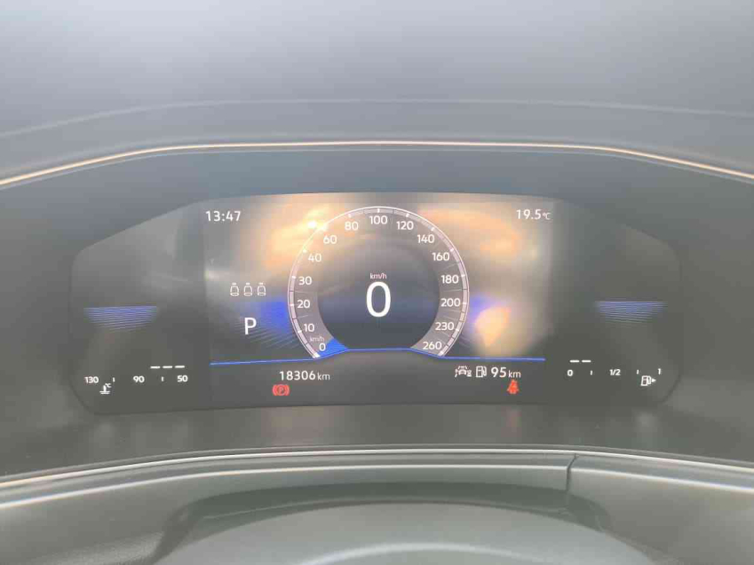 t-cross sense 200 1.0 tsi at flex automatico 2025/2515
