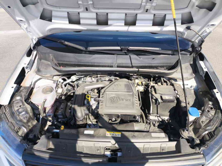 t-cross sense 200 1.0 tsi at flex automatico 2025/259