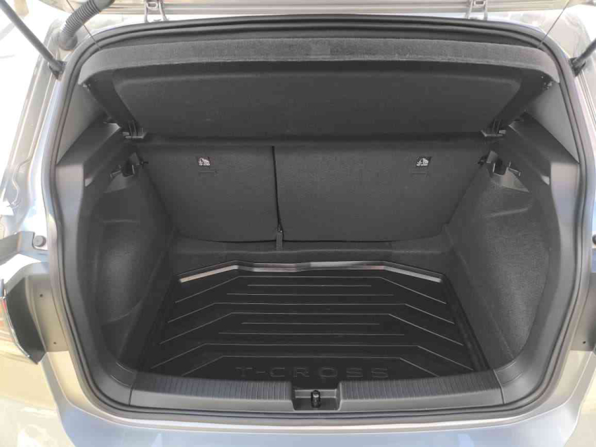 t-cross sense 200 1.0 tsi at flex automatico 2025/258