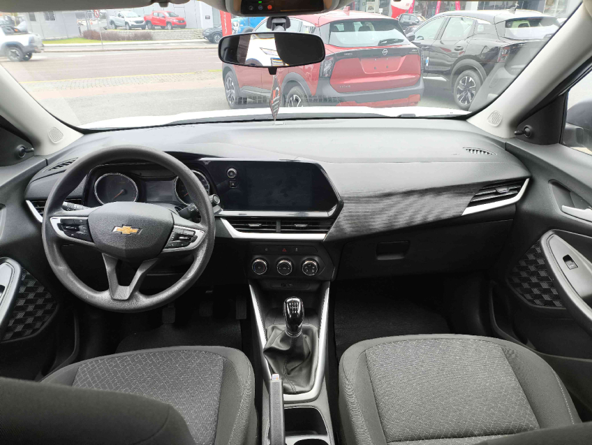 montana 1.2 turbo flex lt manual 2024/202513