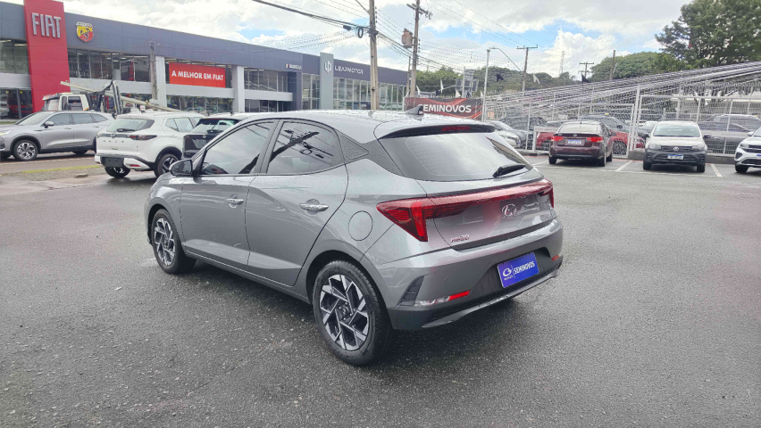 hb20 platinum 1.0 tgdi 12v at6 flex automatico 2025/264