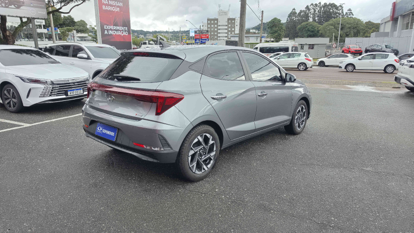 hb20 platinum 1.0 tgdi 12v at6 flex automatico 2025/266