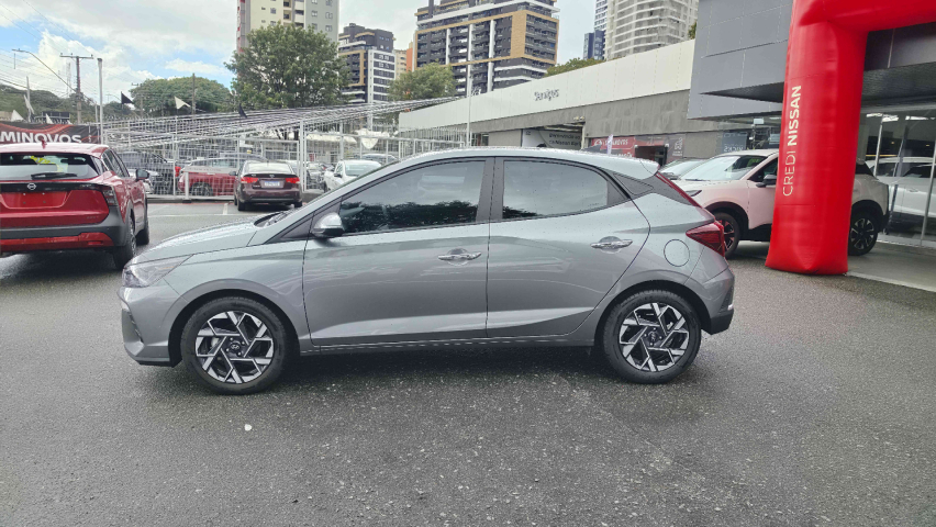hb20 platinum 1.0 tgdi 12v at6 flex automatico 2025/263