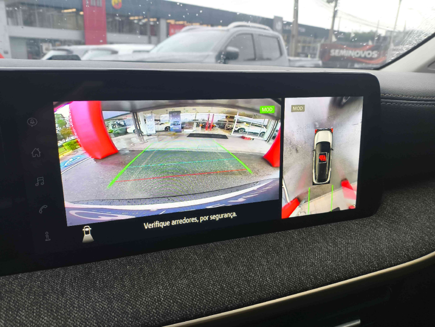 kicks 1.0t advance at flex automatico 2026/2617