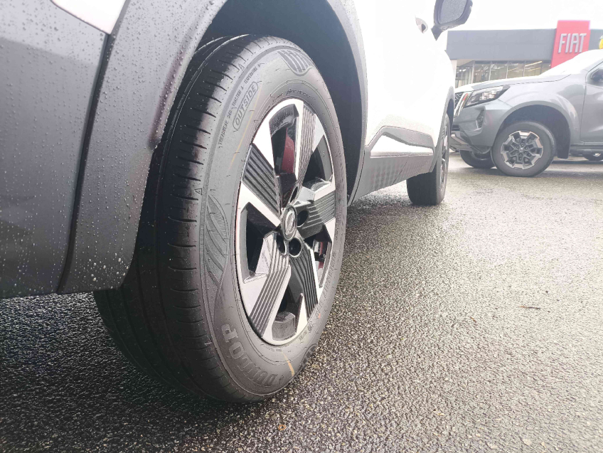 kicks 1.0t advance at flex automatico 2026/2618