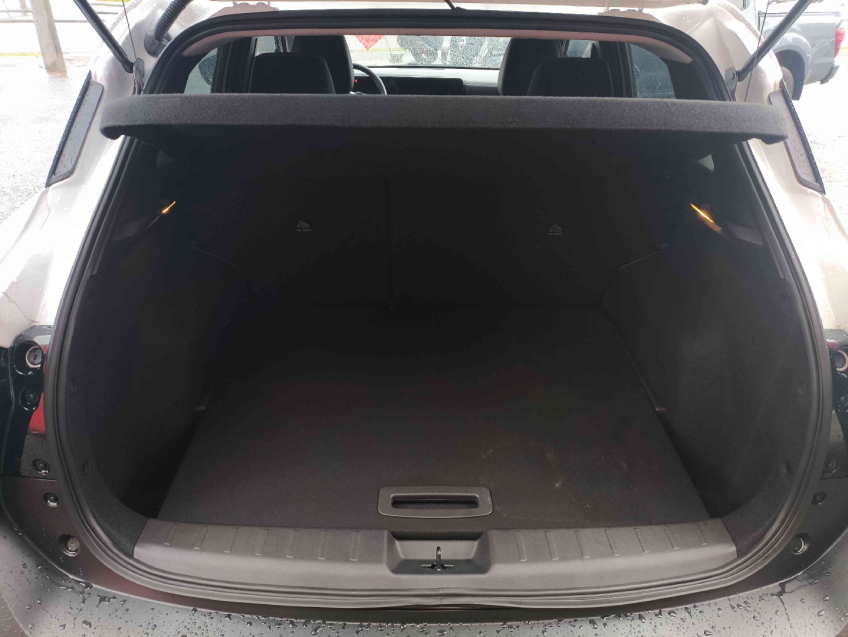 kicks 1.0t advance at flex automatico 2026/268