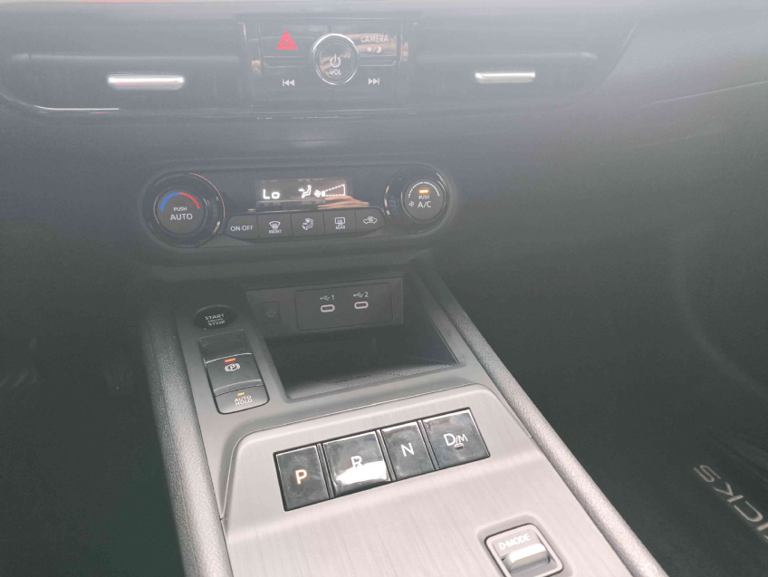 kicks 1.0t advance at flex automatico 2026/2616
