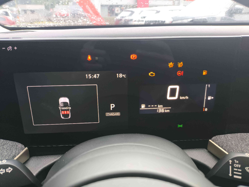 kicks 1.0t advance at flex automatico 2026/2615