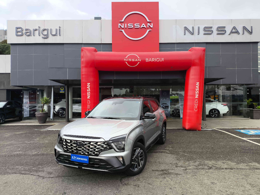 creta n line 1.0 12v t-gdi at flex automatico 2023/2419