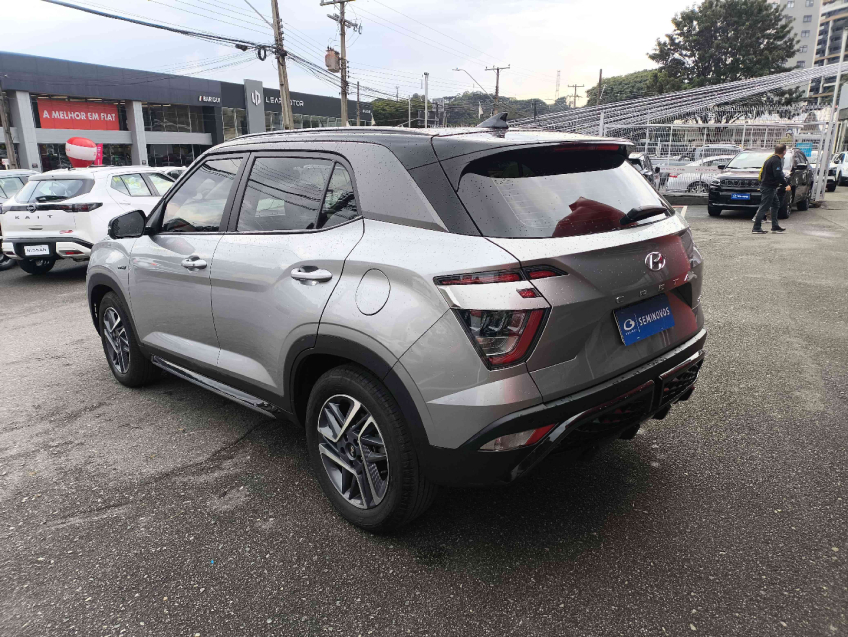 creta n line 1.0 12v t-gdi at flex automatico 2023/244