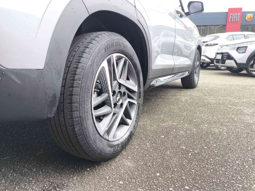 creta n line 1.0 12v t-gdi at flex automatico 2023/2418
