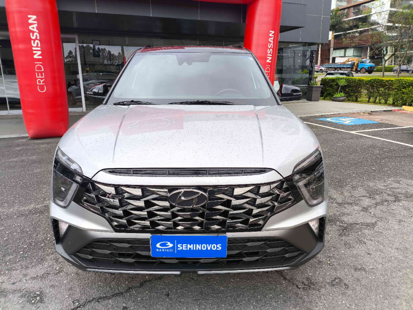creta n line 1.0 12v t-gdi at flex automatico 2023/241