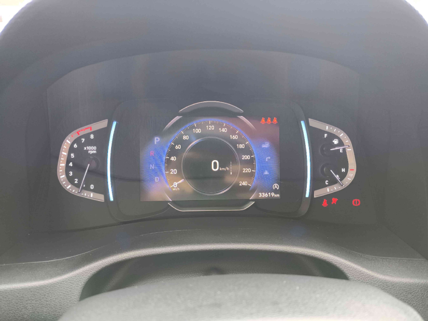 creta n line 1.0 12v t-gdi at flex automatico 2023/2415