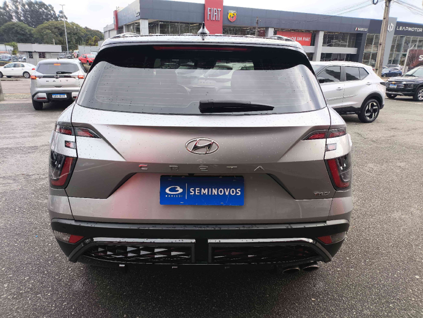 creta n line 1.0 12v t-gdi at flex automatico 2023/245