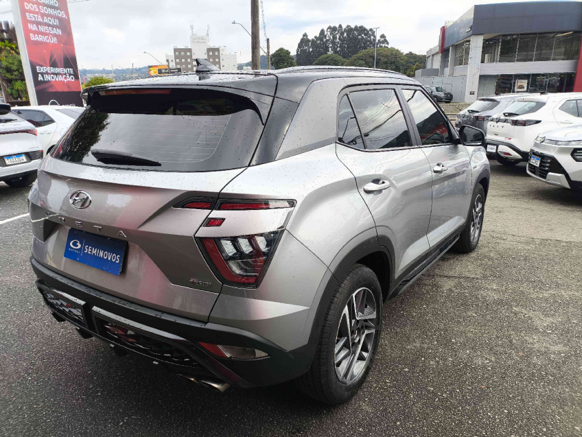 creta n line 1.0 12v t-gdi at flex automatico 2023/246