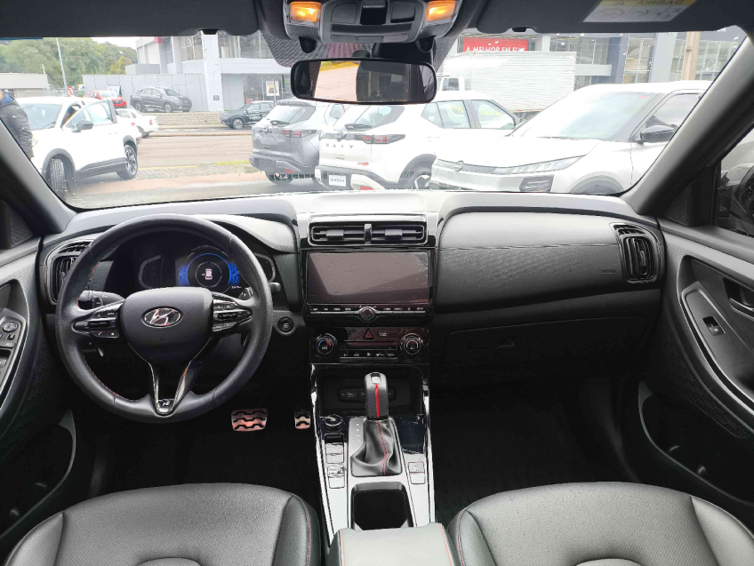 creta n line 1.0 12v t-gdi at flex automatico 2023/2414