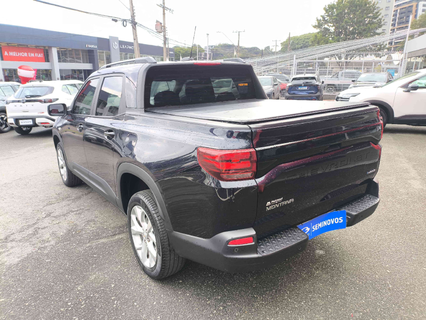 montana ltz 1.2 turbo 12v at flex automatico 2023/234