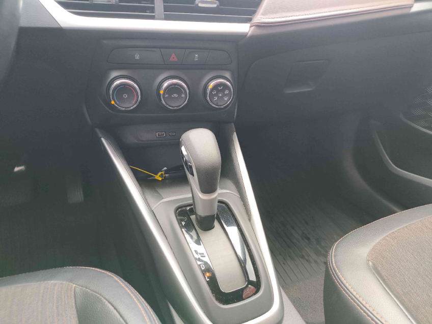 montana ltz 1.2 turbo 12v at flex automatico 2023/2316