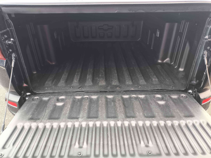 montana ltz 1.2 turbo 12v at flex automatico 2023/238