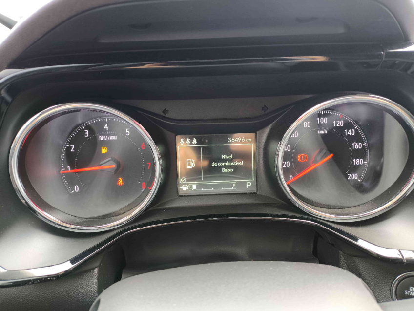 montana ltz 1.2 turbo 12v at flex automatico 2023/2315