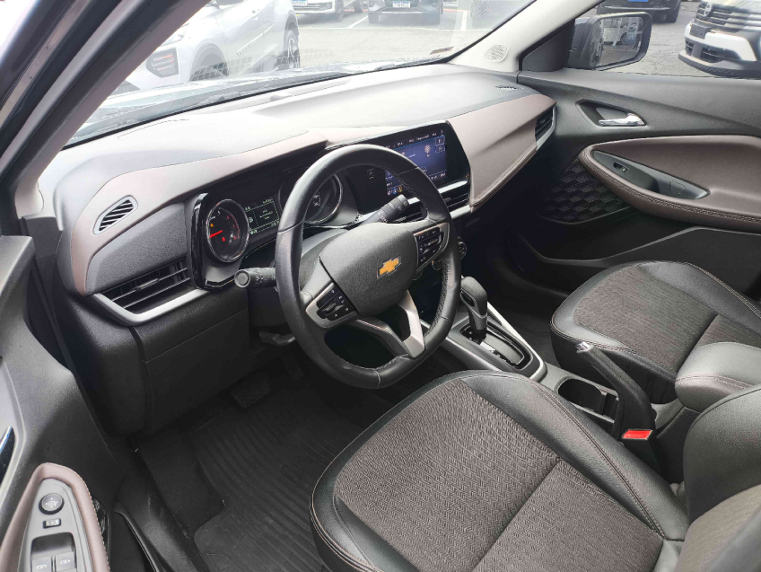 montana ltz 1.2 turbo 12v at flex automatico 2023/2310