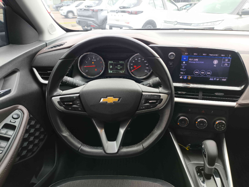 montana ltz 1.2 turbo 12v at flex automatico 2023/2314