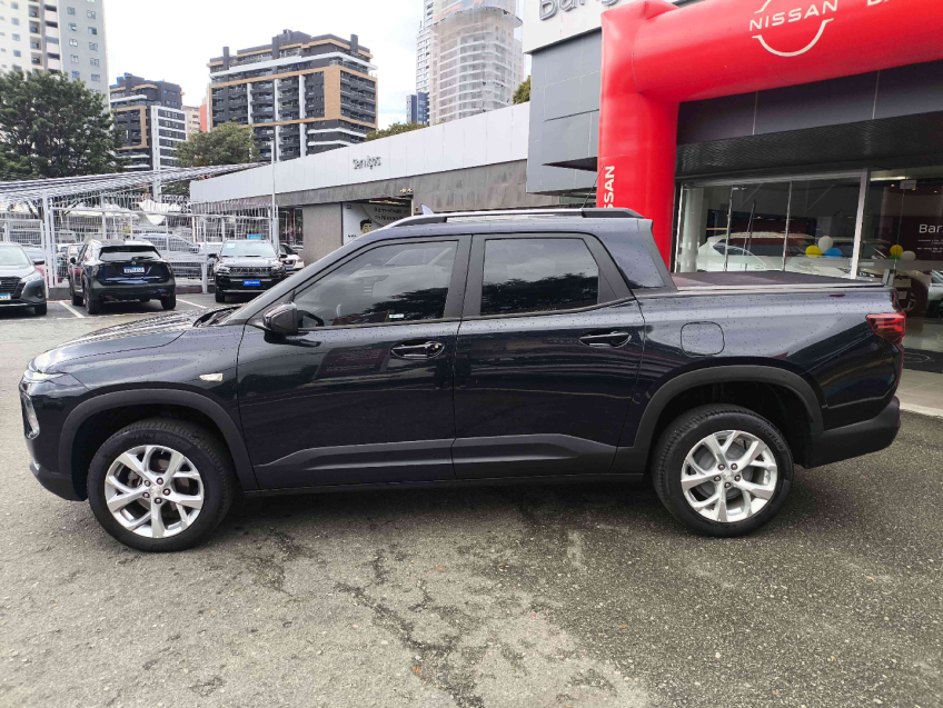 montana ltz 1.2 turbo 12v at flex automatico 2023/233