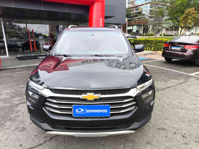 montana ltz 1.2 turbo 12v at flex automatico 2023/231