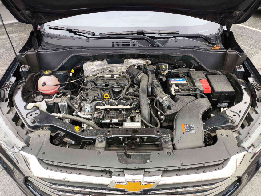 montana ltz 1.2 turbo 12v at flex automatico 2023/239