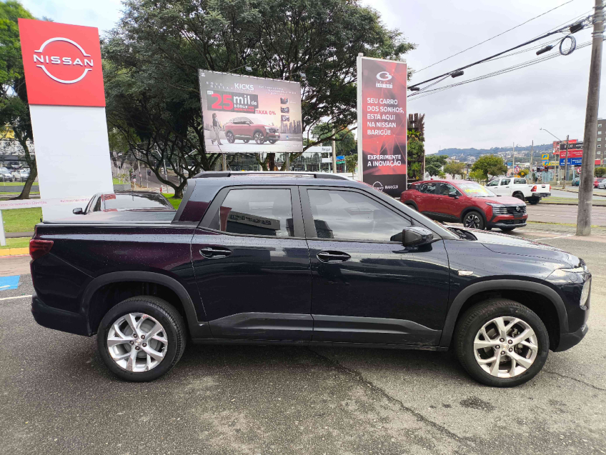 montana ltz 1.2 turbo 12v at flex automatico 2023/237