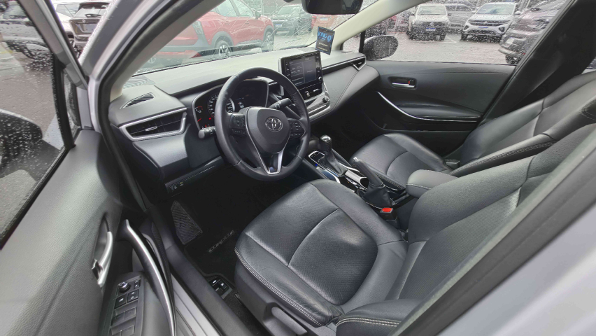 corolla xei 2.0  23/2310
