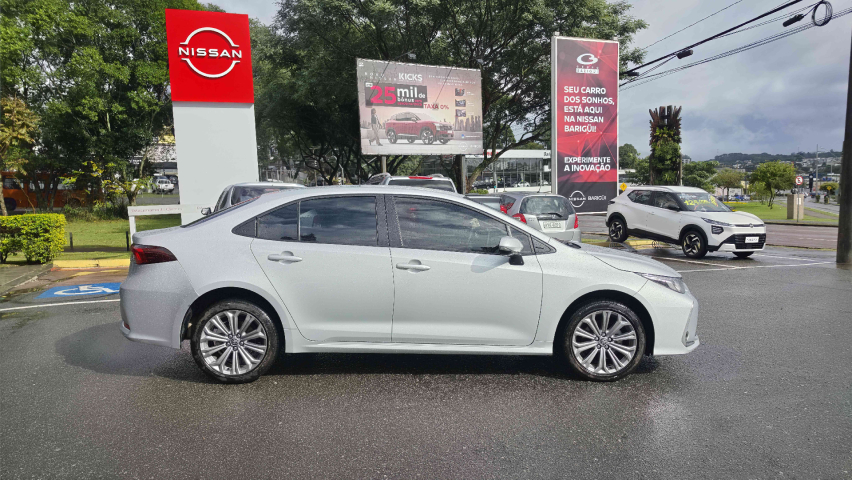 corolla xei 2.0  23/237