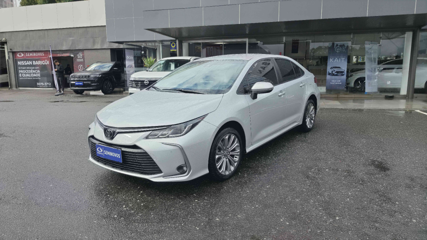 corolla xei 2.0  23/232
