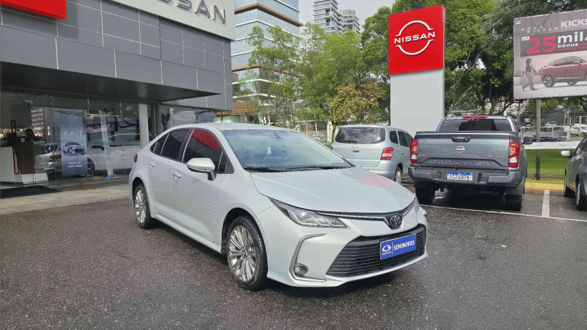 corolla xei 2.0  23/23