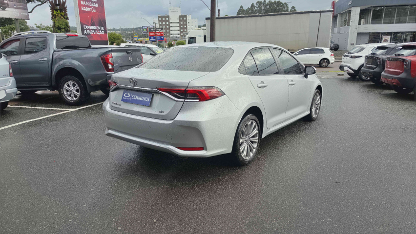 corolla xei 2.0  23/236