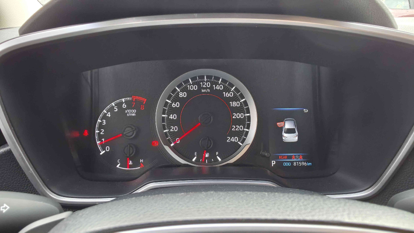 corolla xei 2.0  23/2314