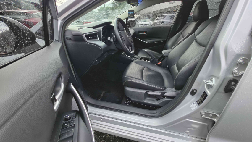 corolla xei 2.0  23/2311