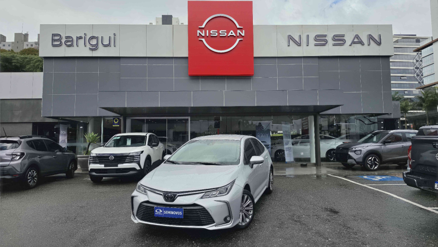 corolla xei 2.0  23/2317