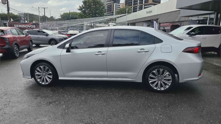 corolla xei 2.0  23/233