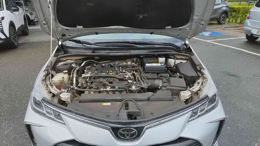 corolla xei 2.0  23/239