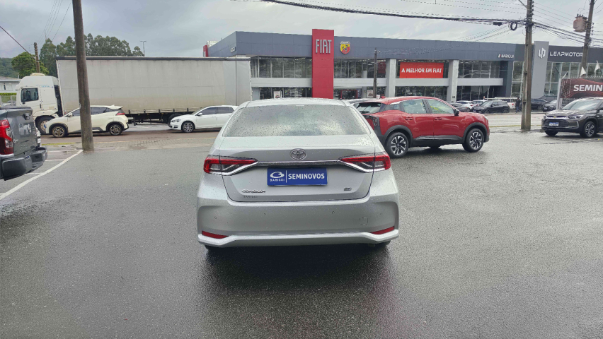 corolla xei 2.0  23/235