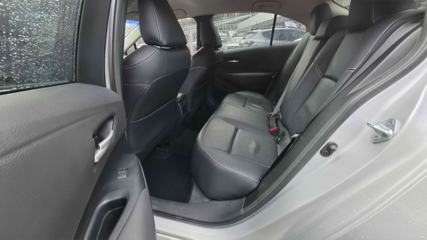 corolla xei 2.0  23/2312