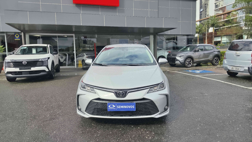 corolla xei 2.0  23/231
