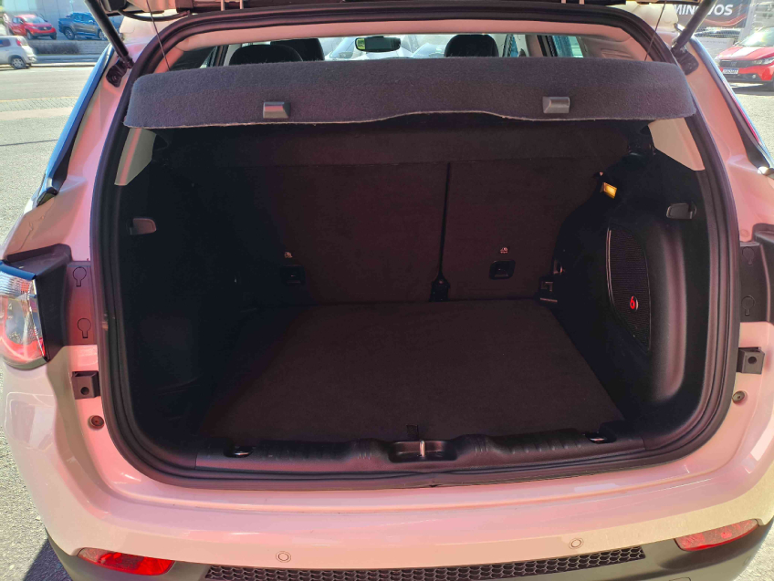 jeep compass 2.0 16v flex longitude automatico 4p 20218