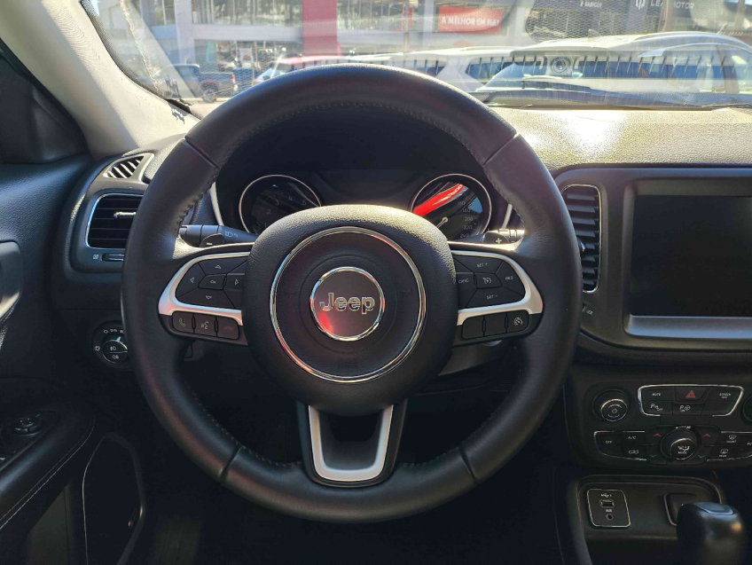 jeep compass 2.0 16v flex longitude automatico 4p 202114
