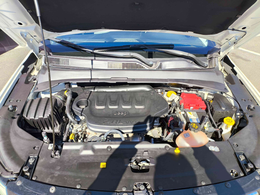 jeep compass 2.0 16v flex longitude automatico 4p 20219