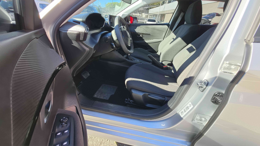 peugeot 208 1.6 16v flex active at6 4p automatico 202211