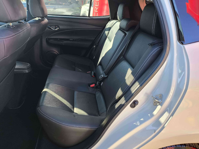 yaris hb xls a/t  flex 2019/1912